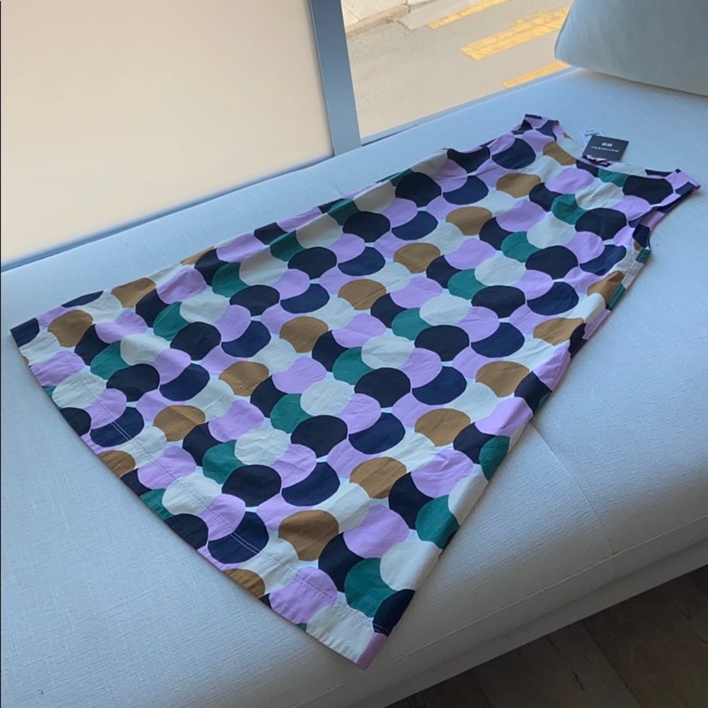 Marimekko dress